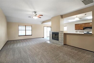 1909 Raquel Rd, Edmond, OK 73003 - photo 3