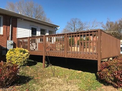 1431 Arrow Wood Rd, Asheboro, NC 27205 - photo 2