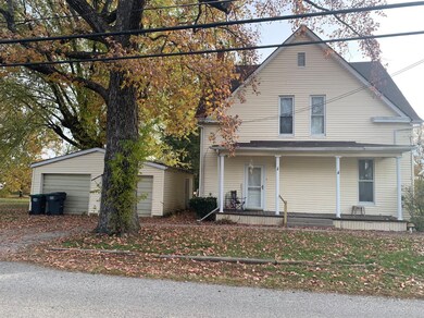 621 N Main St, Milan, IN 47031 - photo 2