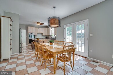 2620 Lady Annes Way, Huntingtown, MD 20639 - photo 5