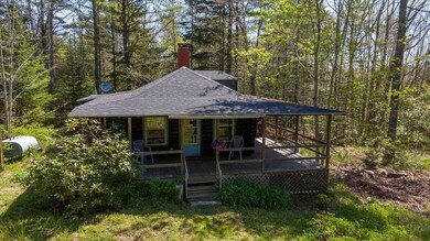 23 Kenny Lane, Owls Head