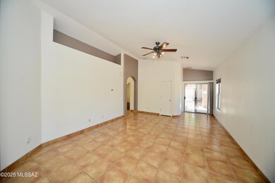 great room