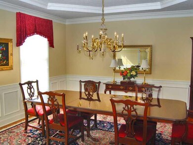 Dining Room.