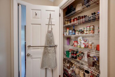 Pantry