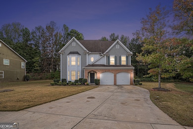 125 Bogalusa Ct, McDonough, GA 30252 - photo 3