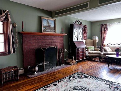 421 N Stark Hwy, Weare, NH 03281 - photo 7