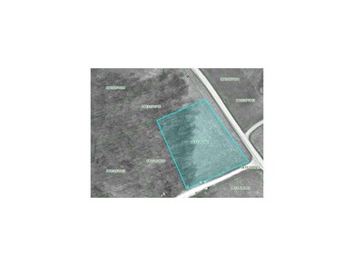 Aerial View.