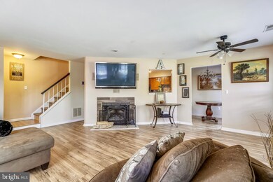 9409 Nicklaus Ln, Laurel, MD 20708 - photo 5