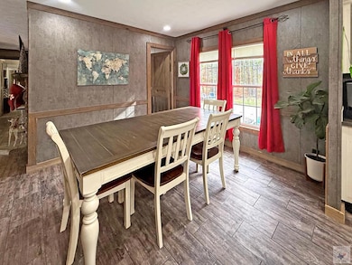 886 County Road 2109, Hooks, TX 75561 - photo 7