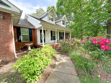 278 Mccamy Sumach Rd, Chatsworth, GA 30705 - photo 4