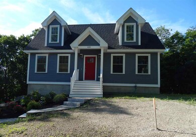 439 Spruce St unit 2, Rollinsford, NH 03869 - photo 7