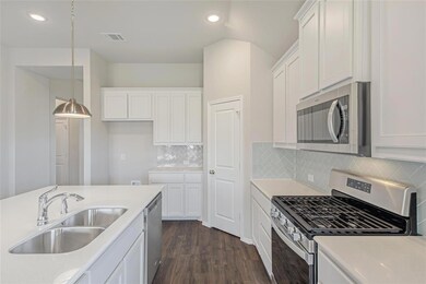 1804 Barberry, Weatherford, TX 76086 - photo 5