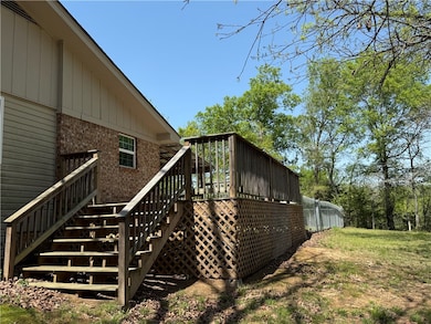 506 W 7th St, Plainview, AR 72857 - photo 3