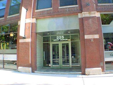 Huron Street Lofts unit 520, Chicago, IL 60654 - photo 2