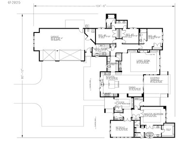 4577 SW Monarch Ln, Wilsonville, OR 97070 - photo 5