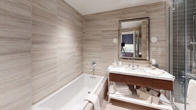 Raffles Boston Back Bay Residences unit 1503, Boston, MA 02116 - photo 6