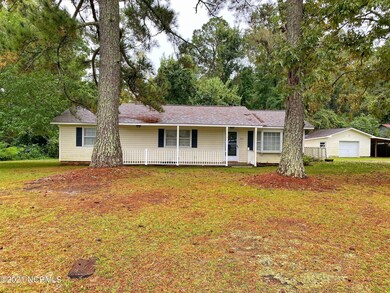 2113 N Parker Rd, Jacksonville, NC 28546 - photo 2
