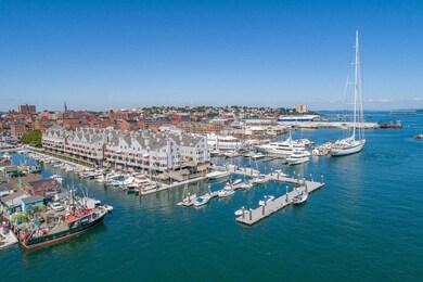 711 Chandlers Wharf, Portland, ME 04101 - photo 5