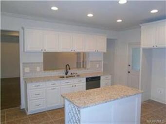 ANOTHER VIEW OF KITCHEN