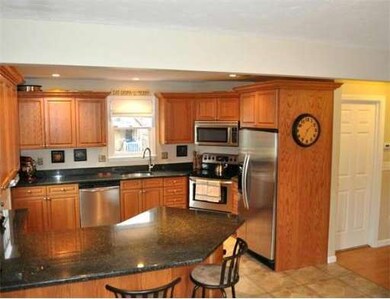 1 Domigan Dr, Rockland, MA 02370 - photo 6