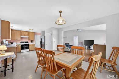 912 Waterford Villas Ct unit 57, Lake Saint Louis, MO 63367 - photo 5