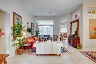 Formal Living Room