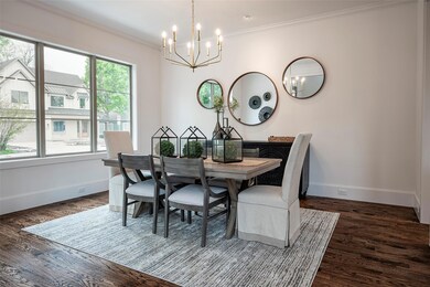 5821 Kenwood Ave, Dallas, TX 75206 - photo 4