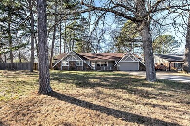 905 NW A St, Bentonville, AR 72712 - photo 4