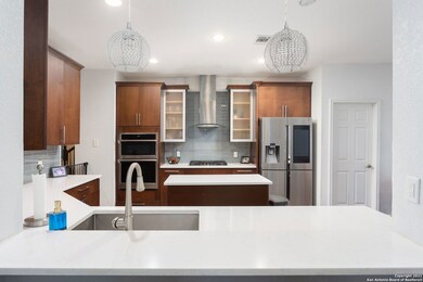 3302 Valley Creek, San Antonio, TX 78261 - photo 7