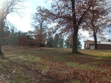 Beautiful Yard