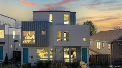 1572 Osceola St, Denver, CO 80204 - photo 2