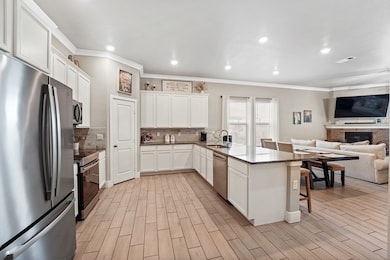 1518 E 89th St, Odessa, TX 79765 - photo 3