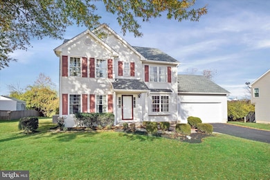 115 W Hillside Dr, Oxford, PA 19363 - photo 3