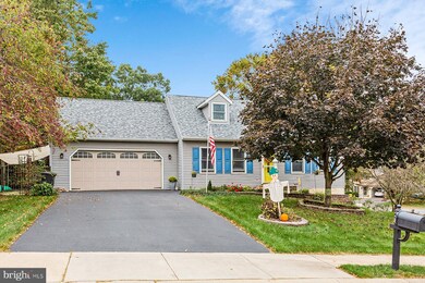 38 Ingham Dr, Stevens, PA 17578 - photo 4