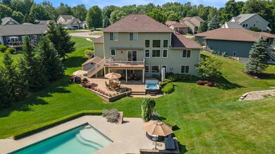 1128 Emerald Woods Ct SE, Byron Center, MI 49315 - photo 7