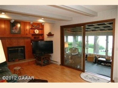 5035 Birchwood Terrace NE, Alexandria, MN 56308 - photo 4