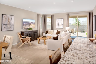 18810 N Ponte Rd, Maricopa, AZ 85138 - photo 6