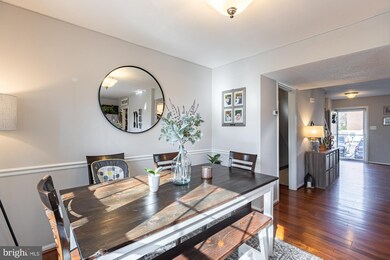 15275 Waterwheel Terrace, Woodbridge, VA 22191 - photo 6