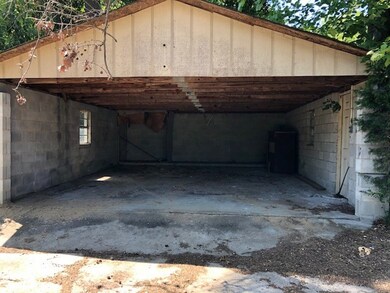 2 Car Carport