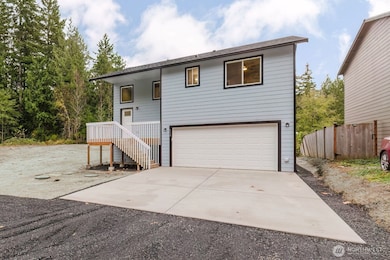 110 E Ellinor Peak Place, Belfair, WA 98528 - photo 2