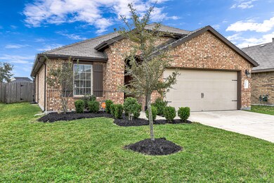 Another view of the perfect landscape