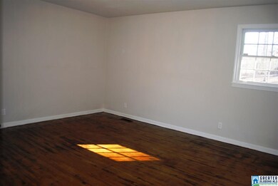 In living room, dining room and all three bedrooms