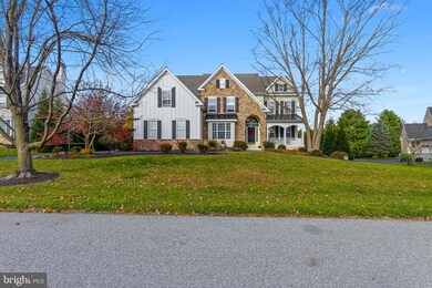 105 Sassafras Dr, Kennett Square, PA 19348 - photo 7