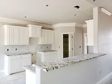 1816 Masquerade Blvd, Odessa, TX 79765 - photo 3