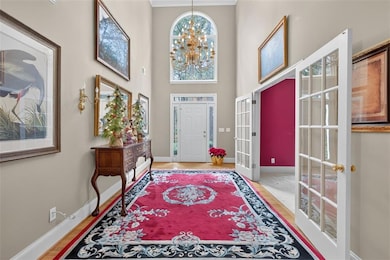 3357 Rising Fawn Trail, Suwanee, GA 30024 - photo 3