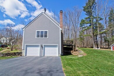 9 Evergreen Ln, Fiskdale, MA 01518 - photo 4