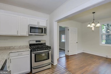 1210 Murphy St, Augusta, GA 30904 - photo 7