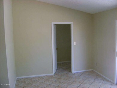 Kitchen Breakfast Area