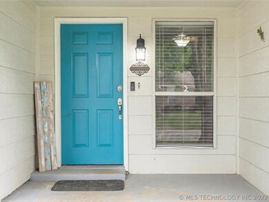 445 W 148th Place, Glenpool, OK 74033 - photo 6