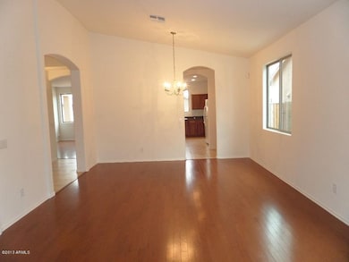 064Ranch - dining room